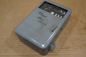 lot 217 image: Intermatic Electronic Time Switch
