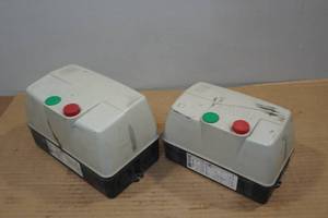 lot 219 image: Weg StartStop Controls