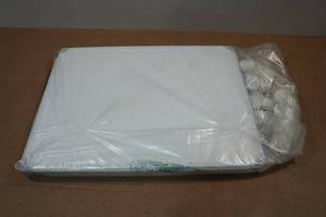 lot 237 image: Wire Panel Shelf