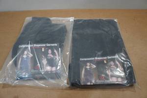 lot 258 image: Compression Shapewear - 5XL