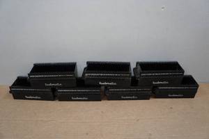 lot 287 image: Realomatic Racks