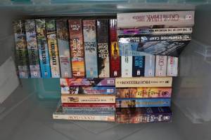 lot 301 image: Books - Outdoor and Adventure