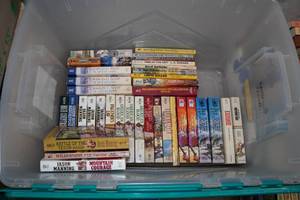 lot 302 image: Books - Outdoor and Adventure