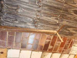 lot 1010 image: Lot of  Brick Laying Corners