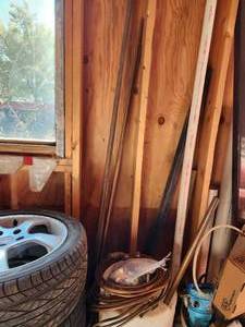 lot 1012 image: Lot of  Copper Scrap