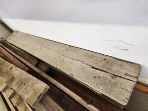 lot 1019 image: Lot of (3) Scaffolding Platforms