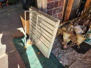 lot 1020 image: Belimo Automatic Air Flow TFC120-S DAY