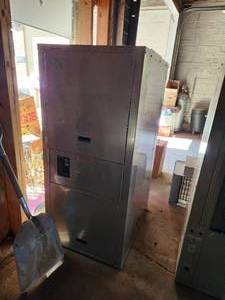 lot 945 image: North Star Series HVAC System RT-VE-052-1-CLDX1-XX-US