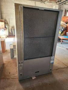 lot 946 image: North Star Series HVAC System RT-VE-062-1-CLDX1-XX-US