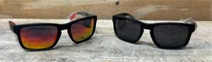 lot 83 image: Blender Eyewear lot of 2