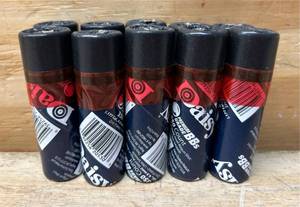 lot 90 image: Daisy Premium Grade BBs lot of 10