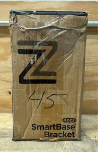 lot 108 image: SmartBase Bracket 4pcs