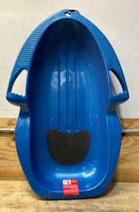 lot 139 image: Paricon Sleds lot of 2