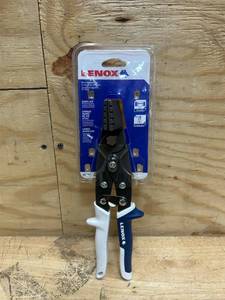 lot 186 image: LENOX S2 3  Seamer