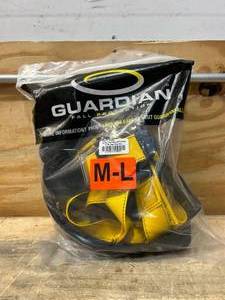 lot 190 image: Guardian Fall Protection Size M-L