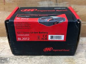 lot 201 image: Ingersoll Rand IQ V20 Series Li-ion Battery Cordless