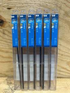 lot 216 image: Century Drill and Tool Aircraft Drill (lot of 6)