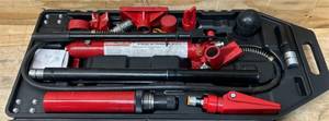 lot 225 image: Pittsburgh 10 Ton Hydraulic Body Repair Kit