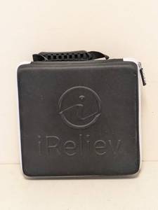 lot 65 image: IRELIEV WIRELESS TENS EMS SYSTEM
