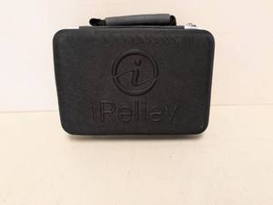 lot 66 image: IRELIEV WIRELESS TENS EMS SYSTEM