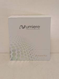 lot 86 image: NUMIERE PLUS MICROCURRENT LED AND SCULPTING WAND