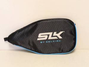 lot 128 image: SLK BY SELKIRK FURY