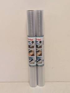 lot 129 image: (2) CON-TACT BRAND DURALINER