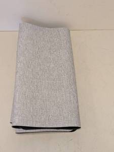 lot 132 image: SET OF 4 DRYING MATS