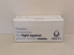 lot 134 image: (9) BRITA FILTERS