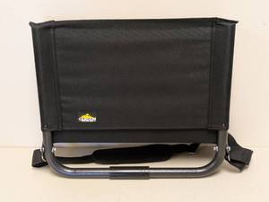 lot 140 image: CASCADE MOUNTAIN TECH STADIUM SEAT
