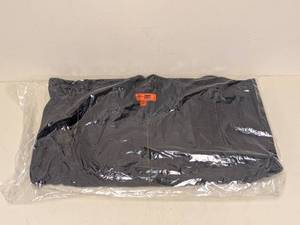 lot 216 image: NEW CORNERSTONE BY PORT AUTHORITY 3X VEST (BLACK)