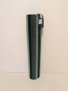 lot 184 image: CHILEWICH WAVE STRIPE UTILITY (GREEN)