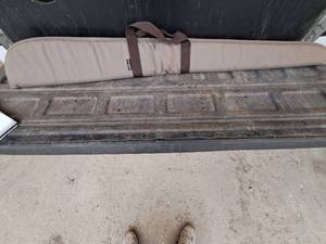 lot 84 image: Allen Gun Case - New