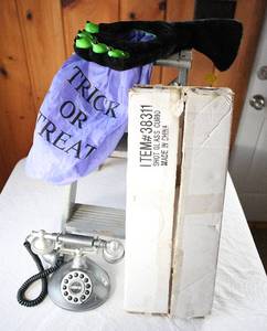 lot 0012 image: Multiple Item Lot - See Description