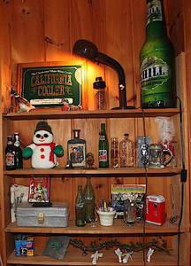 lot 0174 image: SPECIAL Shelf Lot #25 - Multiple items in one lot - Some Christmas - See Pic