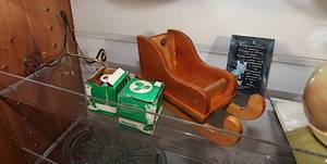 lot 0177 image: Shelf Lot #28 - Multiple items in one lot - Some Christmas - See Pic