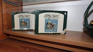 lot 0179 image: Shelf Lot #30 - Multiple items in one lot - Some Christmas - See Pic