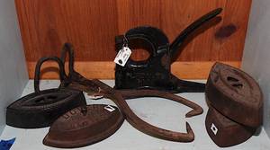 lot 0223 image: Shelf Lot #67 - Multiple items in one lot - Some Christmas - See Pic