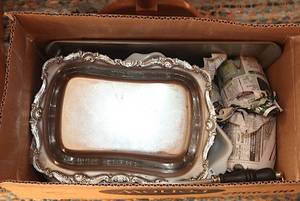 lot 0228 image: MYSTERY BOX - Book Box #13