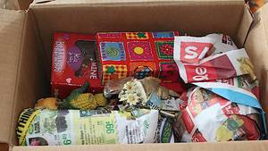 lot 0230 image: MYSTERY BOX - Book Box #15