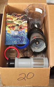 lot 0237 image: MYSTERY BOX - Book Box #21