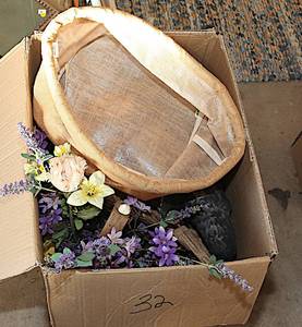 lot 0247 image: MYSTERY BOX - Book Box #31