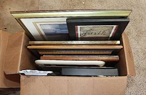 lot 0251 image: MYSTERY BOX - Book Box #35