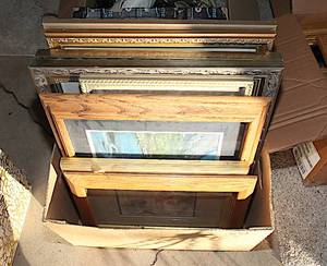 lot 0254 image: MYSTERY BOX - Book Box #38