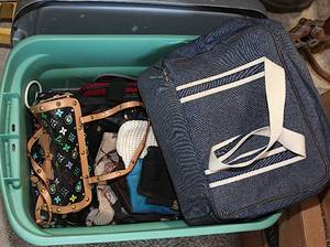 lot 0256 image: MYSTERY BOX - Book Box #40