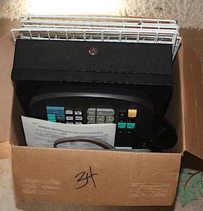 lot 0257 image: MYSTERY BOX - Book Box #41