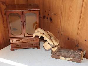 lot 0269 image: Home Decor Bundle #4