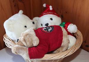 lot 0280 image: CHRISTMAS BUNDLE - Multiple Items #5