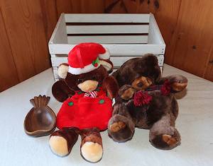 lot 0283 image: CHRISTMAS BUNDLE - Multiple Items #8