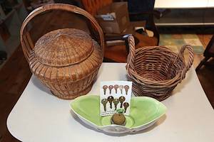 lot 0291 image: Home Decor Bundle #9